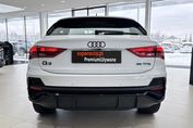 Audi Q3 Sportback 35 TFSI S Line