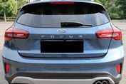 Ford Focus Active X aut 1.0 EcoBoost