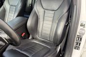 BMW X4 XDRIVE30D M Sport