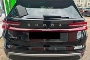 Skoda Kodiaq Selection 1.5 TSI mHEV  DSG