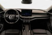 Skoda Superb 2.0 TDI SCR 4x4 Selection DSG