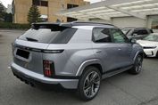SsangYong Actyon Joy 1.5 T-GDI aut