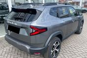 Dacia Duster Journey Eco-G LPG 1.2