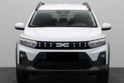 Dacia Jogger Expression 5-miejsc  1.2 Eco-G  LPG