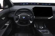 BMW iX3 50 xDrive M Sport