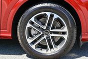 Audi Q5 TFSI quattro S line