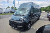 Peugeot Boxer Heavy L4H3 AT8