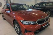BMW Seria 3 318i Sport Line