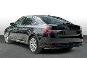 Skoda Superb L&K 2.0 TSI 4x4 DSG
