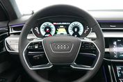 Audi A8 L 60 TFSI e quattro Tiptr.