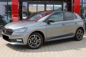 Skoda Fabia Monte Carlo 1.0 TSI DSG