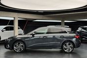 Audi A3 Sportback 35 TFSI Advanced