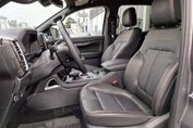 Ford Ranger Wildtrak 4x4 AT