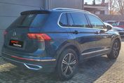 Volkswagen Tiguan TSI EVO Elegance DSG