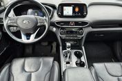 Hyundai Santa Fe 2.0 Crdi Platinum 4WD 7OS