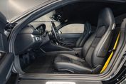 Porsche Cayman Pdk