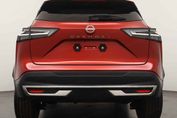 Nissan Qashqai N-Connecta Xtronic 1.3 DIG-T mHEV
