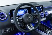Mercedes GLB AMG 35  4-Matic