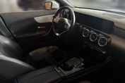 Mercedes CLA 180 mHEV AMG Line 7G-DCT