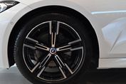 BMW Seria 3 320d xDrive M Sport