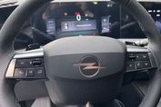 Opel Astra Ultimate 1.2 Turbo  eDCT6  mHEV