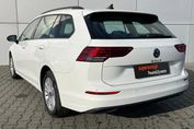 Volkswagen Golf VIII 2.0 TDI Life DSG