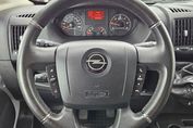 Opel Movano Heavy H3-Power L4H3