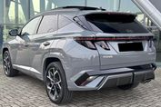 Hyundai Tucson 1.6 T-GDi HEV N-Line Ultimate 2WD aut