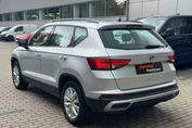 Seat ATECA 2.0 Tsi Style S&S 4DRIVE Dsg
