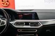 BMW X5 xDrive30d sport-aut