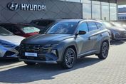Hyundai Tucson 1.6 T-GDi HEV 20th Anniversary 2WD aut