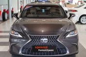 Lexus ES 300h Business Edition