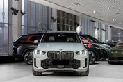 BMW X5 xDrive30d M Sport