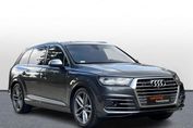 Audi Q7 SQ7 4.0 TDI quattro Tiptr.