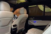 Mercedes GLE 450 d 4-Matic AMG Line