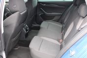 Skoda Octavia 2.0 TDI Ambition DSG
