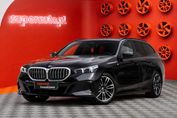 BMW Seria 5 520d M Sport