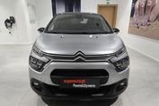 Citroen C3 1.2 PureTech Shine EAT6
