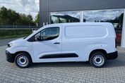 Peugeot Partner Van XL L2H1 EAT8