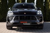 Porsche Macan Standard