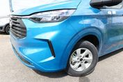 Ford Transit Custom 320 L2H1 Limited