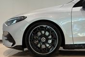 Mercedes CLA 200 AMG Line Shooting Brake