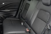 Nissan Juke 1.0 DIG-T Kiiro DCT