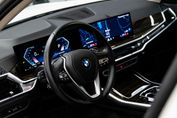 BMW X5 xDrive30d mHEV sport-aut