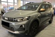 Dacia Jogger Extreme 7-miejsc 1.8 Full Hybrid