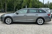 Skoda Octavia 2.0 Tdi Ambition Dsg