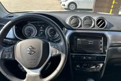 Suzuki Vitara Premium 2WD AGS