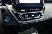 Toyota Corolla 1.8 Hybrid Style