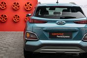 Hyundai Kona 1.0 T-GDI 2WD