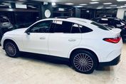 Mercedes GLC Coupe 220 d  4-Matic AMG Line